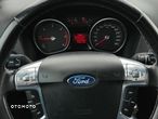 Ford Mondeo 2.0 TDCi Titanium - 6