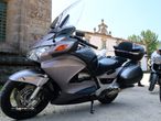 Honda Pan European ST 1300 PAN-EUROPEAN - 3