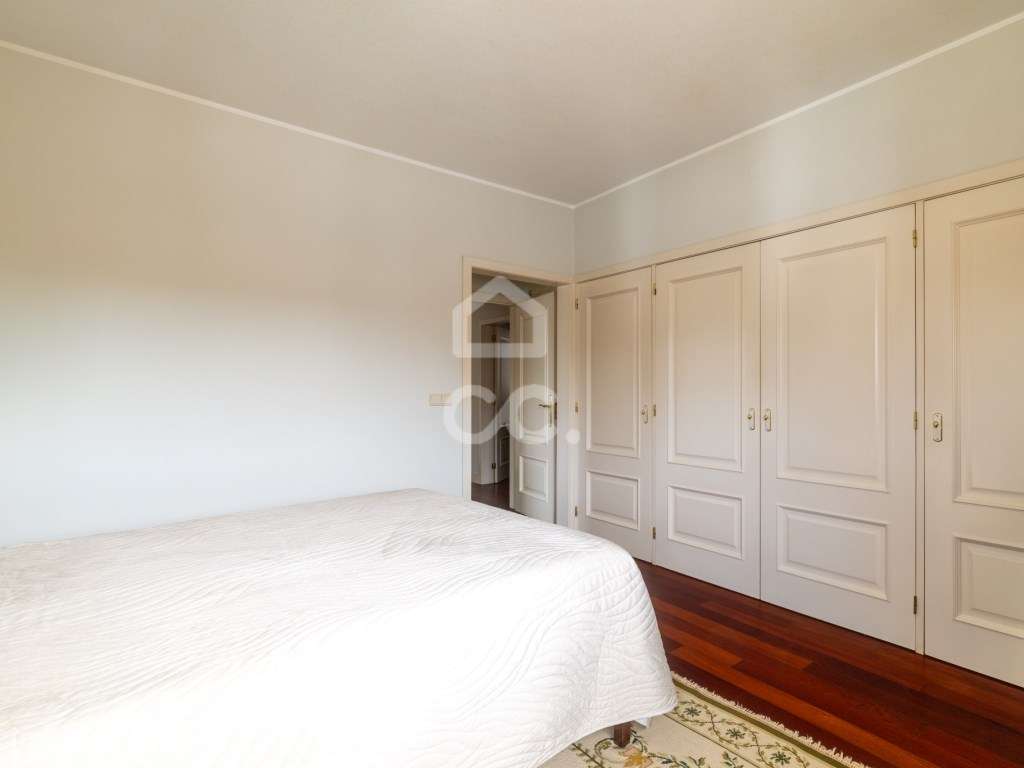 Moradia Individual de Luxo T4 às Portas da Cidade - Gavião, Famalicão-14
