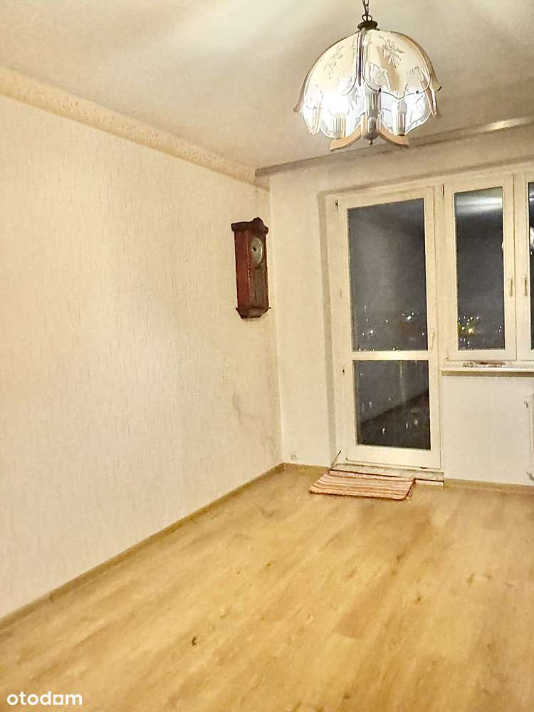 Przestronna kawalerka, Ruda Śląska ul. Nałkowskiej - ZOBACZ! - Pełny obrazek: 3/13