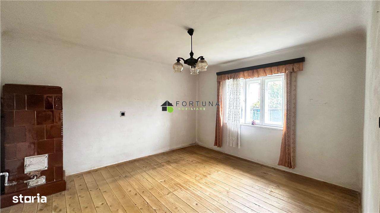 Comision 0% - Casa in cartierul Florilor, cu teren de 562 mp-6