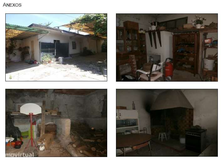 Moradia T5 situada em Fermentelos-3