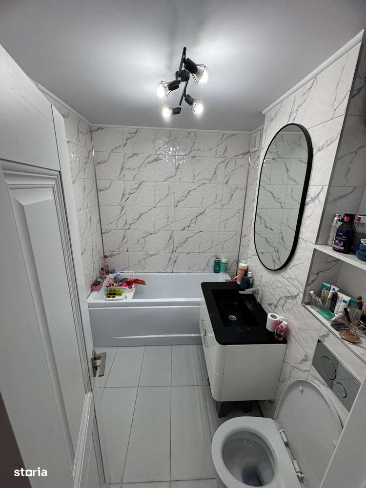 APARTAMENT 3 CAMERE , DECOMANDAT , TOMIS NORD - Imagine principală: 5/8