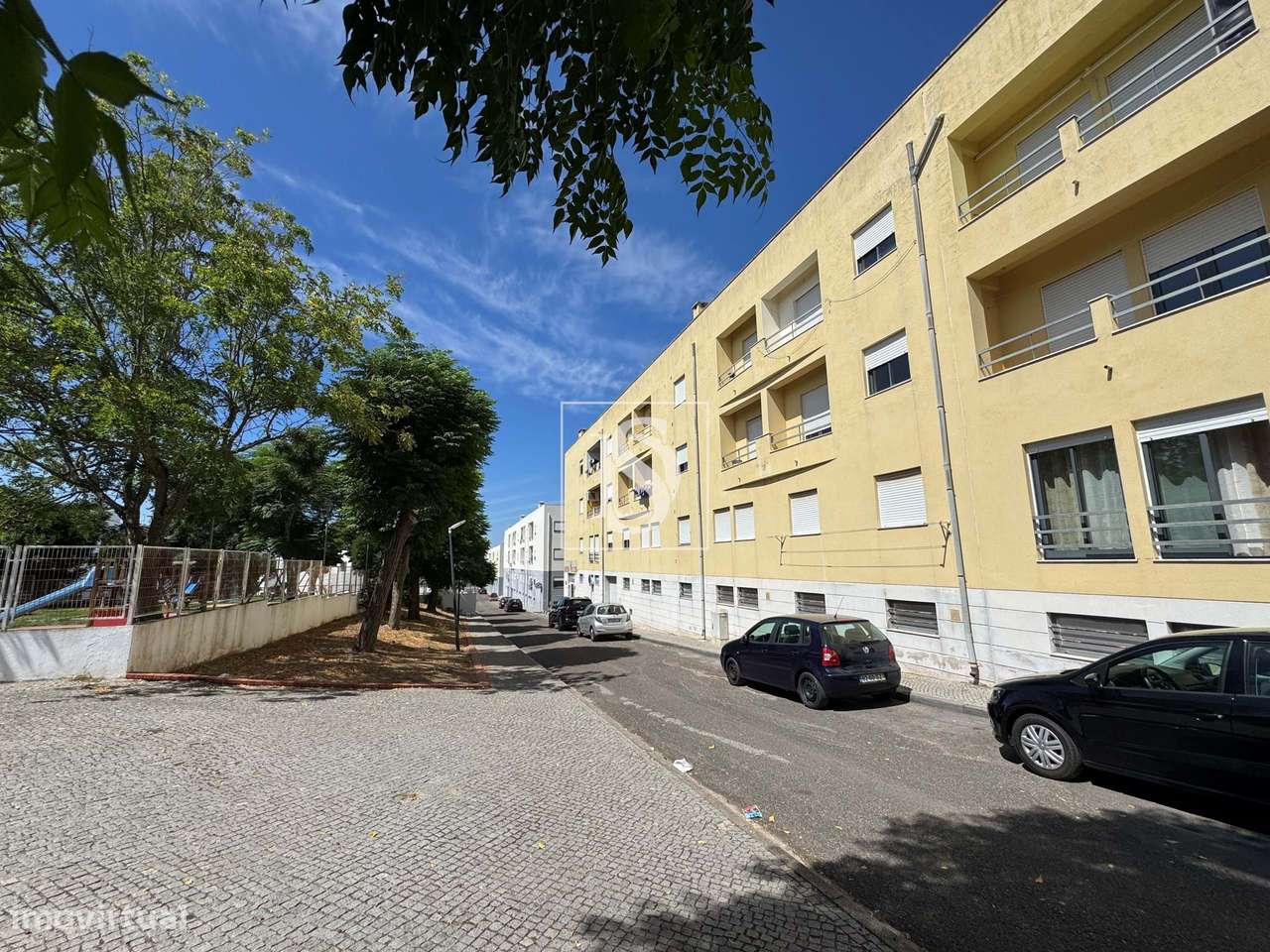 Oportunidade Apartamento T1  em Alter do Chão - Grande imagem: 4/5