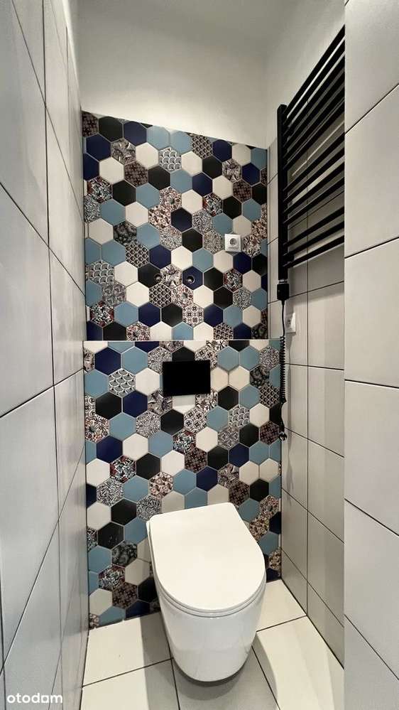 Kawalerka w centrum- al. 1 Maja 35 - Pełny obrazek: 5/7