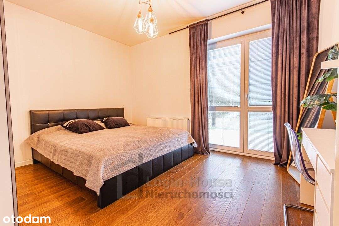 Piękny dom wolnostojący w Kalinówce!!!-12