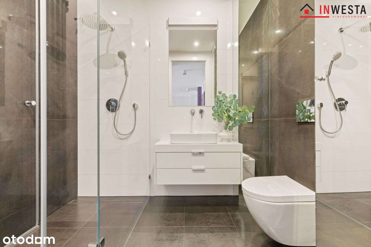 Apartament klasy Premium - ul. Kieślowskiego 3-9