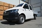 Volkswagen TRANSPORTER T6 DOKA 4MOTION 4x4 - 4