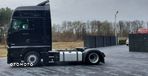 MAN TGX 18.500 LOW DECK XXL Idealny Klima postojowa - 12