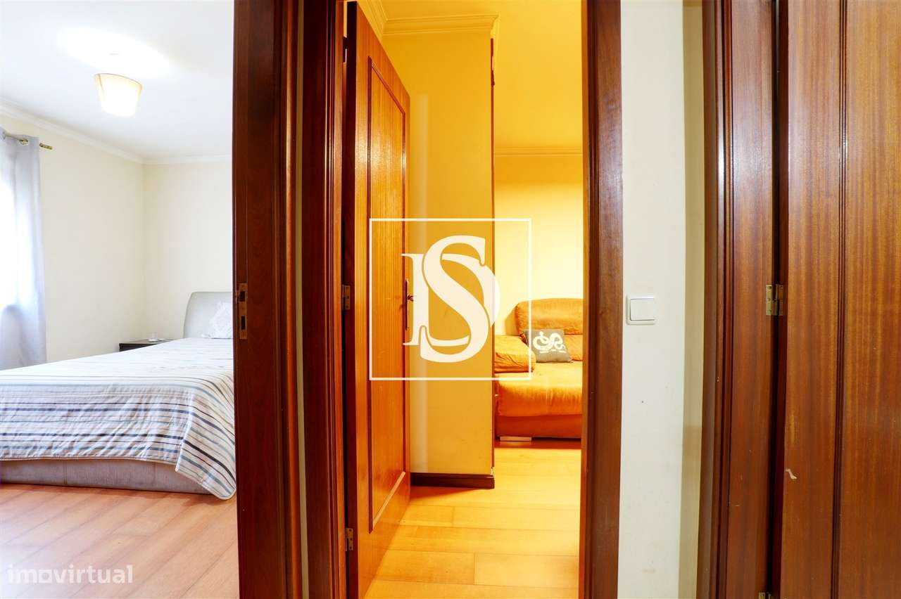 Apartamento T1+1 Venda em Gião,Vila do Conde-9