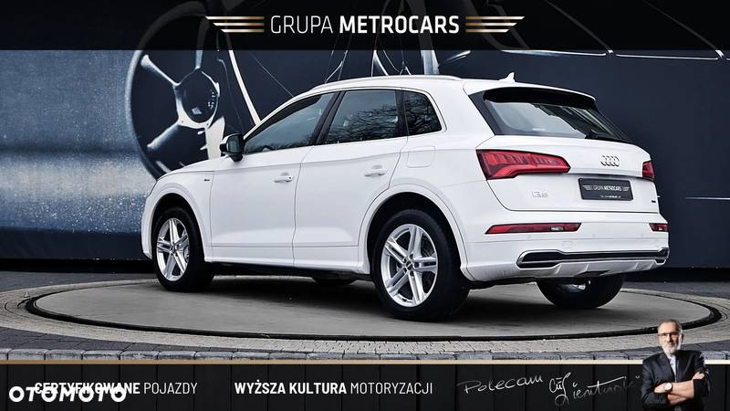 Audi Q5 50 TFSI e Quattro Sport S tronic - 6