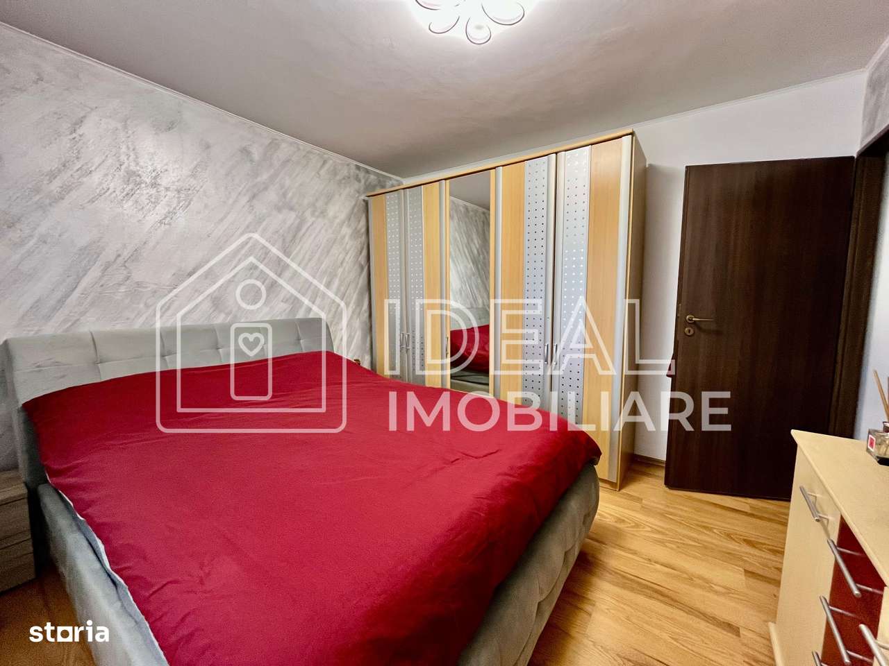 Apartament 3 camere | 65mp | Turnișor-7