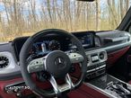 Mercedes-Benz G AMG 63 SW Long Aut. - 9