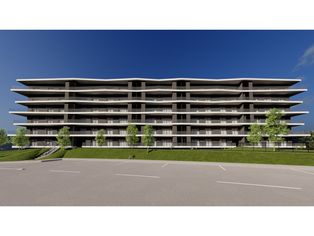 Apartamento T3 NOVO em Torres Novas - Grande imagem: 3/6