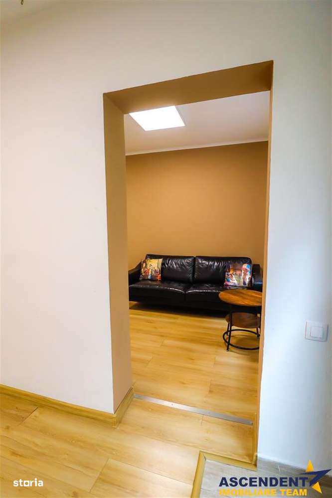 3D! Spa&#539;iu multifunctional: rezidential, birouri, cabinete, servi - Imagine principală: 4/10