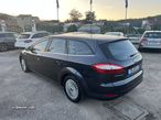 Ford Mondeo SW 1.8 TDCi Titanium - 36