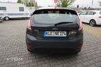 Ford Fiesta 1.25 Champions Edition - 9