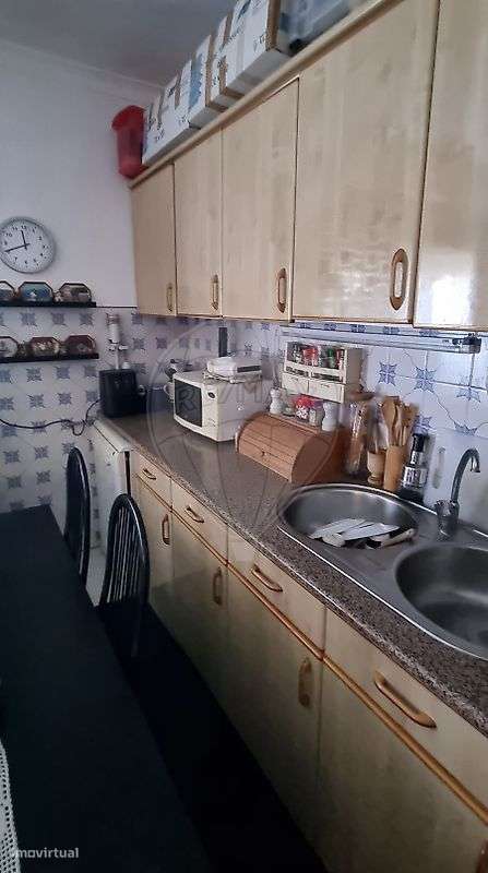 Apartamento T1 para venda-8