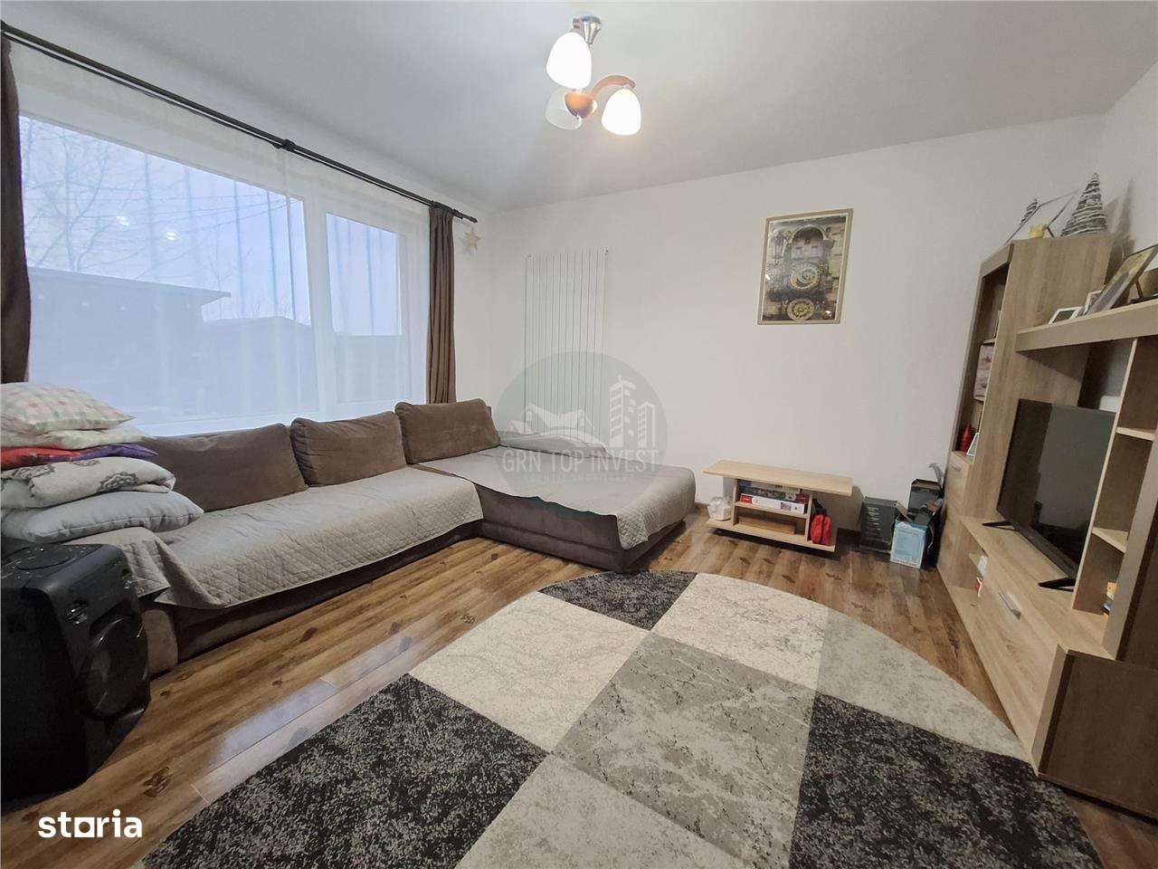 Casa cu 3 camere teren de 264 mp zona Zavoi-15