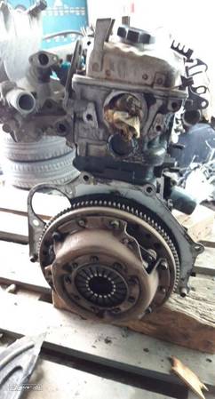 Motor Completo Mitsubishi Colt Iv (Ca_A) - 3