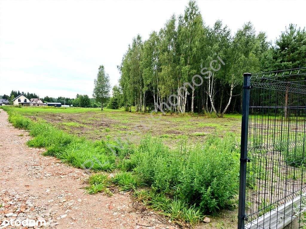 Działka, 1 313 m², Nowa Pogorzel - Pełny obrazek: 5/20