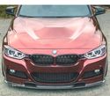 CAPO LOOK GTS PARA BMW F30 F31 F32 F33 F36 2011 - 2018 - 5
