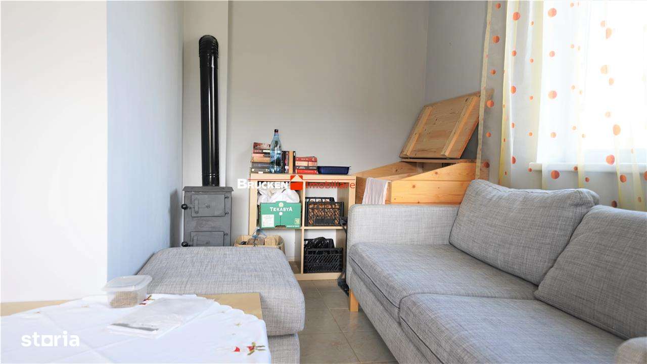 MICRO-FERMA + CASA IN VOIVOZI - BIHOR - Imagine principală: 3/20