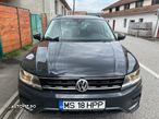 Volkswagen Tiguan 2.0 TDI SCR 4MOTION DSG Offroad - 2