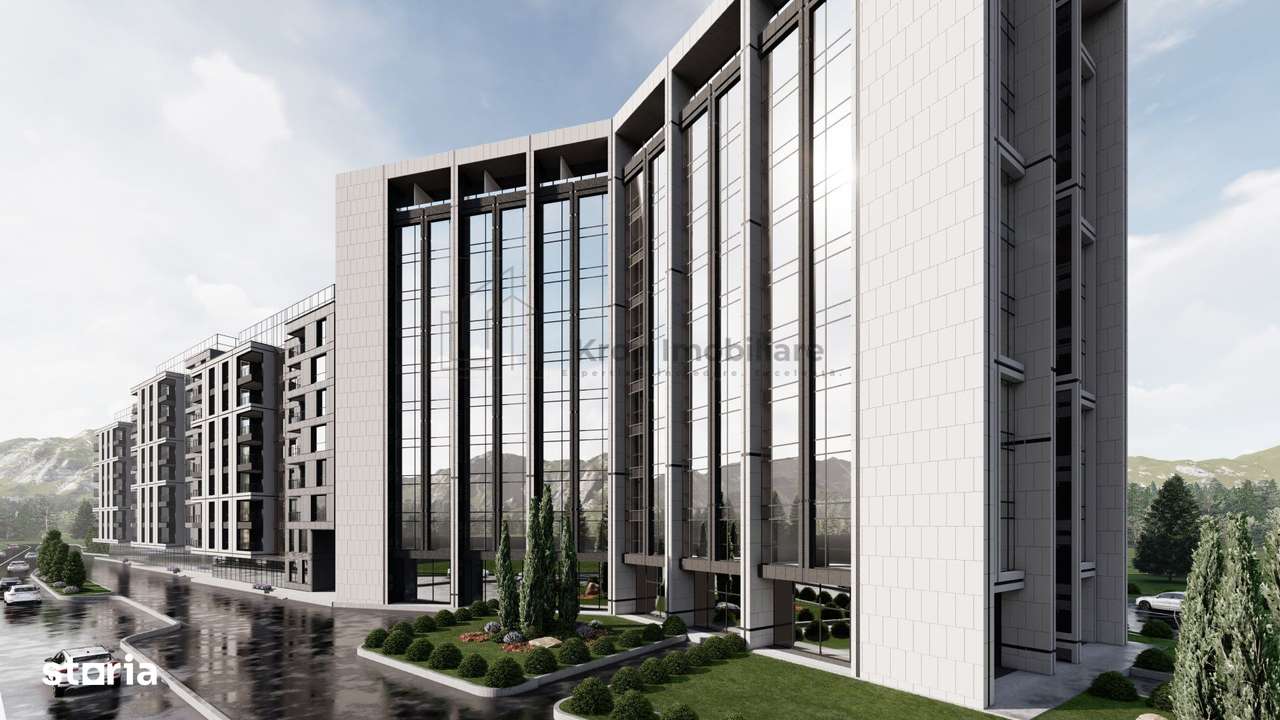 Apartament- 1 Camera-0