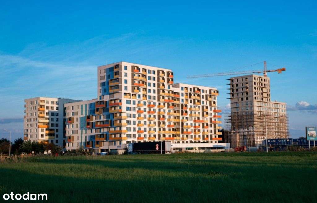 3 pokojowe 54 m2 Krakowska na czerwiec 2026-9