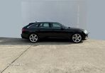 Audi A6 Avant 50 TDI quattro tiptronic - 5