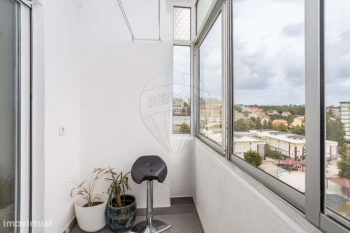 Apartamento T3 à venda em Almada-22