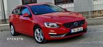 Volvo V60 D3 Geartronic Kinetic - 31