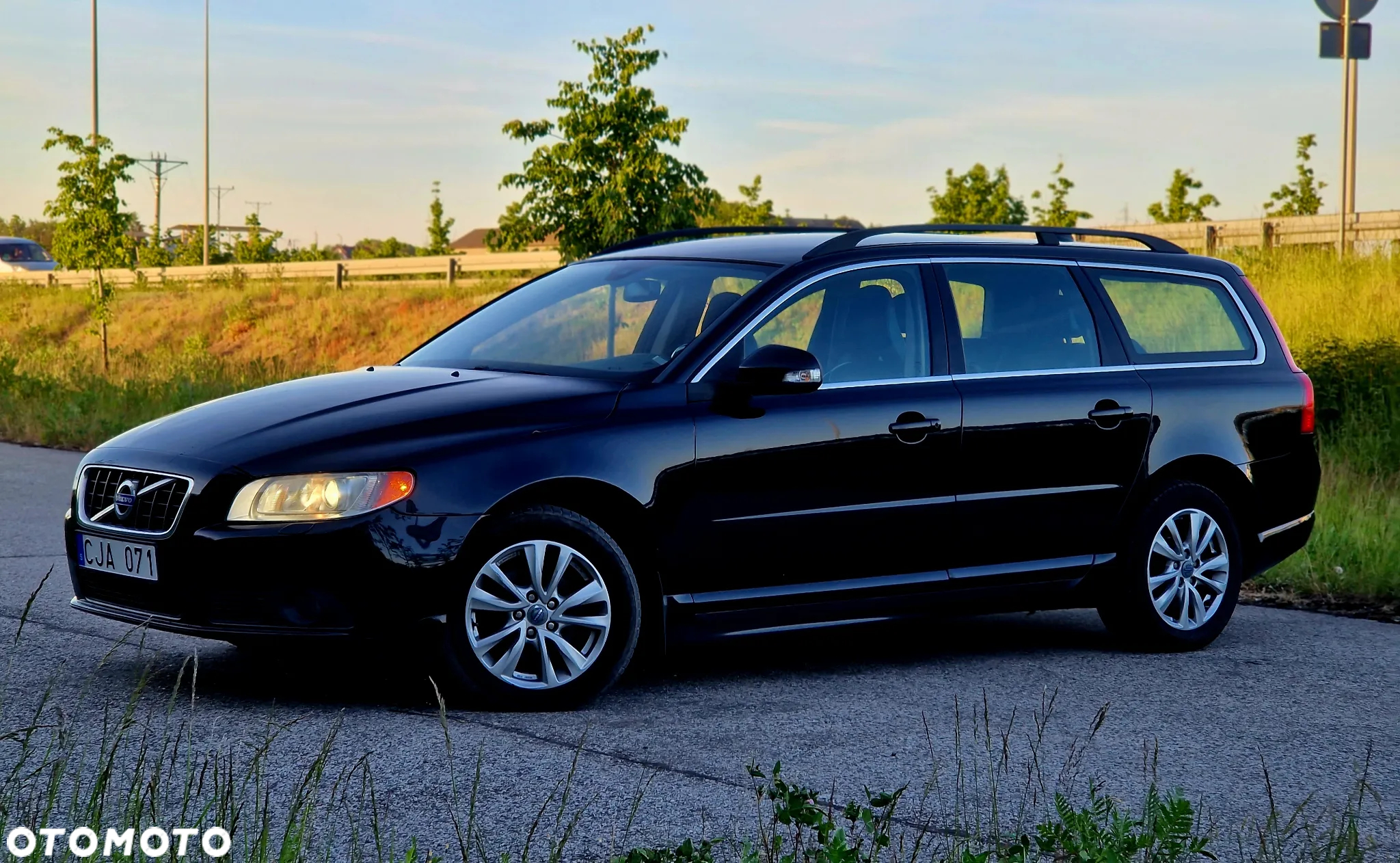 Volvo V70 - 17