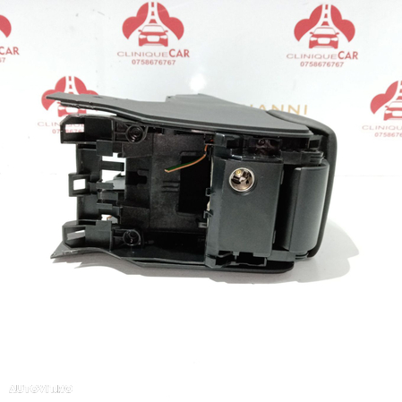 Cotiera Volvo S60 II | 2010 - 2013 | 1534546 - 5