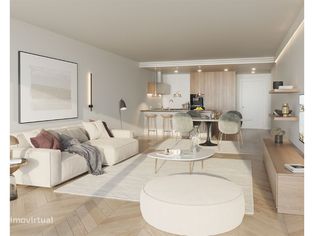 Apartamento T3 Duplex - Grande imagem: 3/39