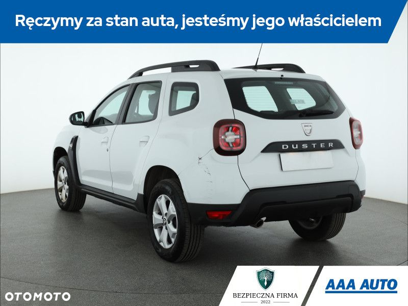 Dacia Duster - 5