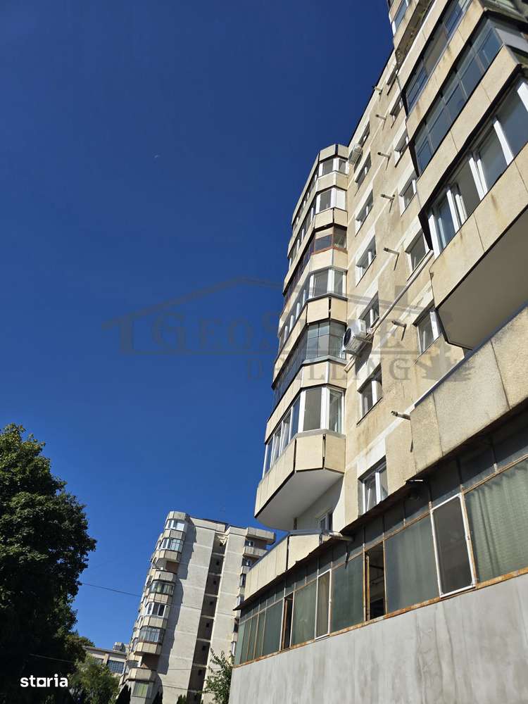 Apartament 2 camere Bucătărie separată Cartierul Aurel Vlaicu-13