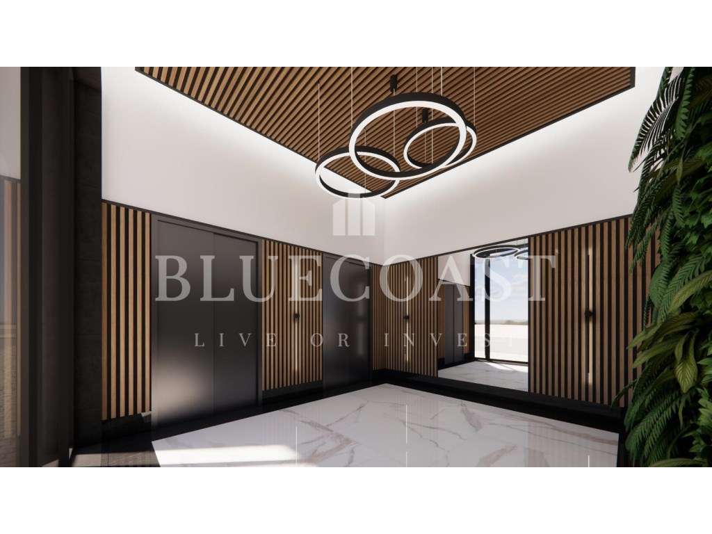 Apartamento de 4 assoalhadas de Qualidade Superior - Espaço Exterio...-21