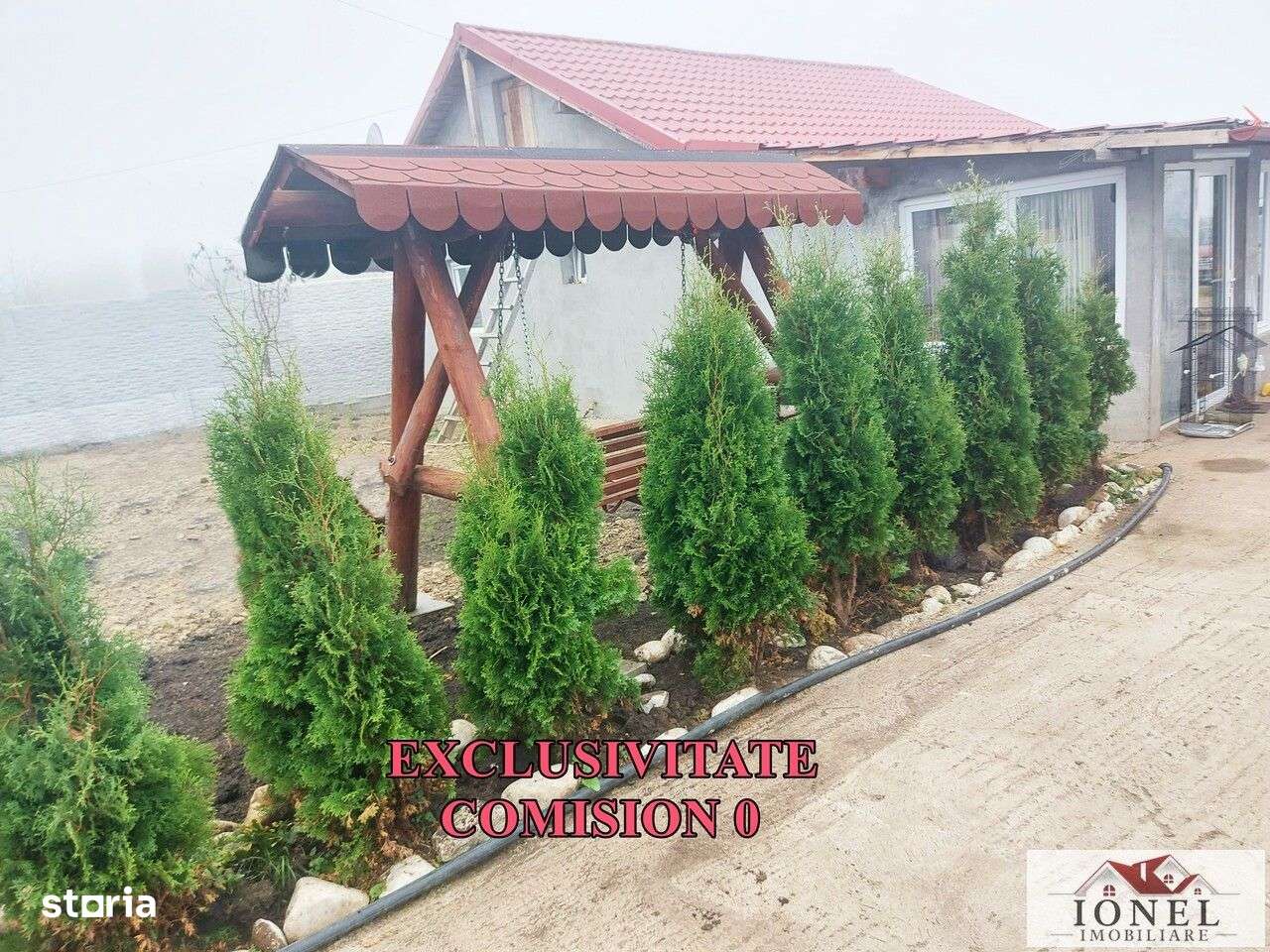 Vanzare casa in Alba Iulia - Oarda - Imagine principală: 1/11