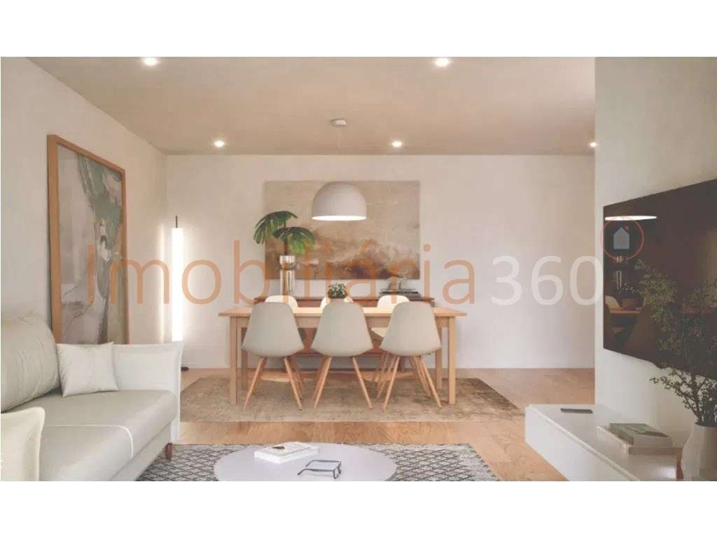 **Apartamento Novo T1 em Padrão da Légua - Oportunidade Imperdível!**-7