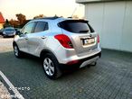 Opel Mokka 1.6 CDTI ecoFLEX Start/Stop Innovation - 11