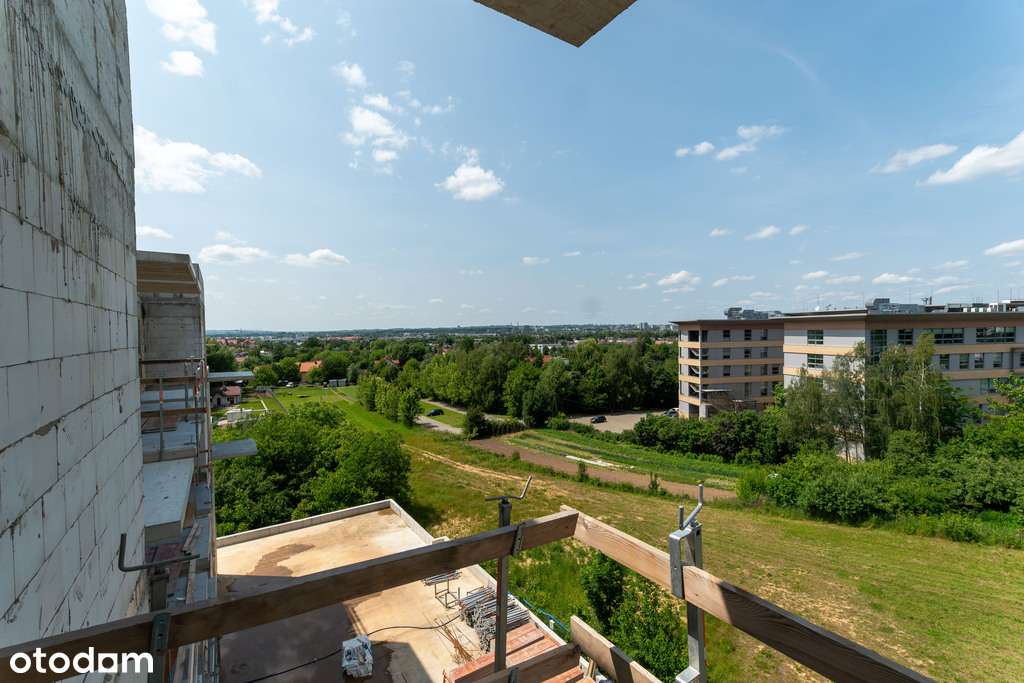 Dwustronne mieszkanie 3 pokojowe blisko centrum-4