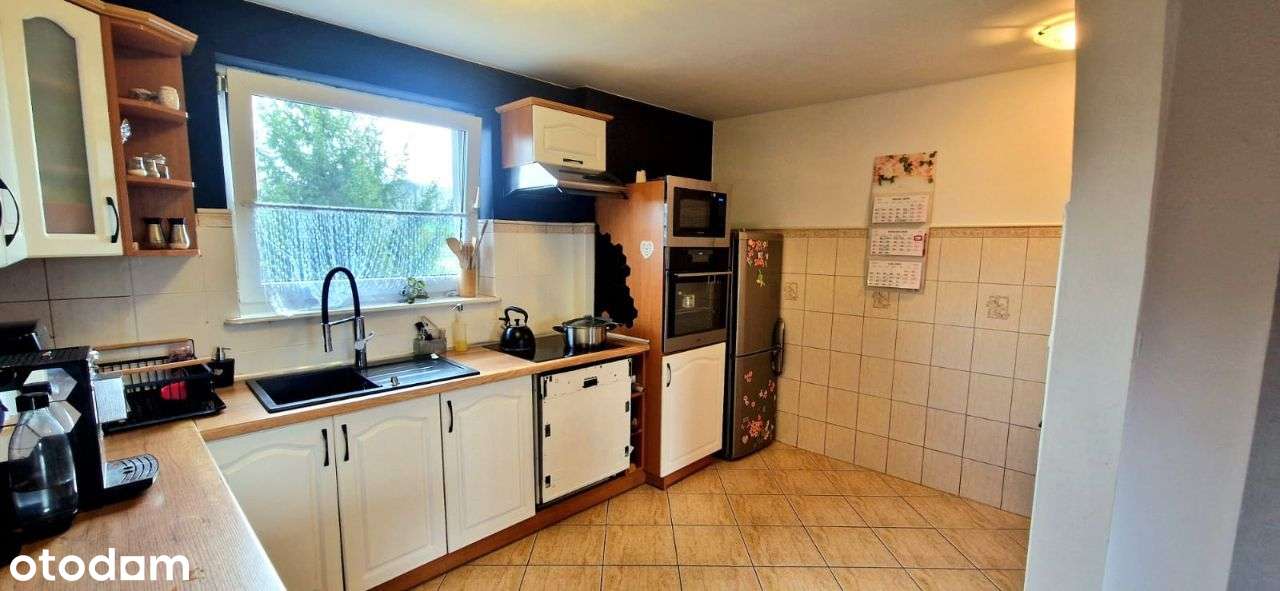 Dom wolnostojący pod Bolesławcem - Pełny obrazek: 5/14