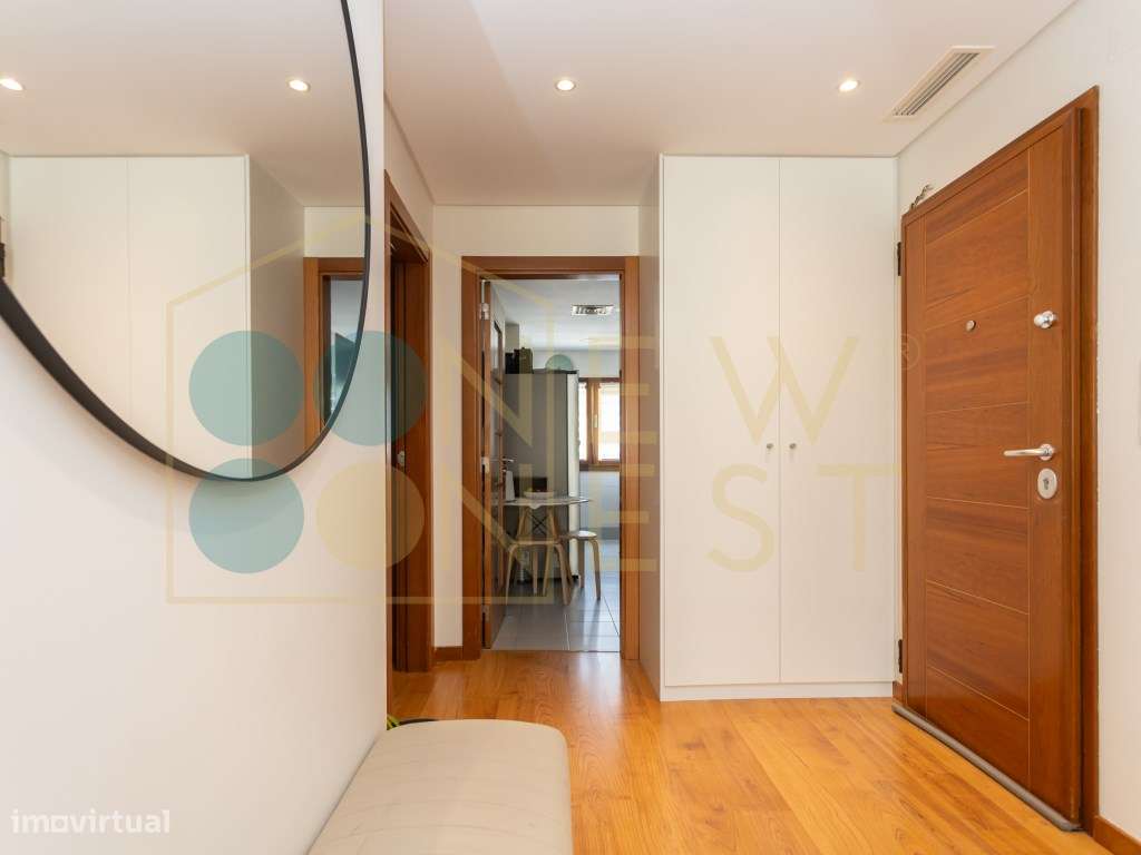 Apartamento T2 à venda na Quinta do Conventinho, Loures - Grande imagem: 3/36