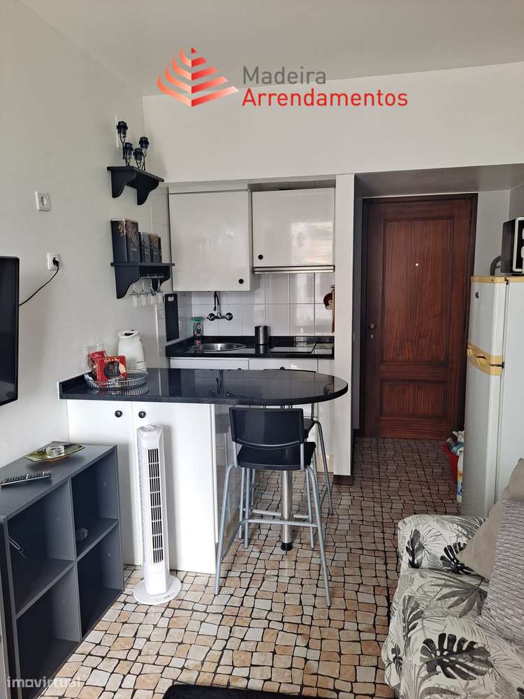 Venda T0 São Martinho-4