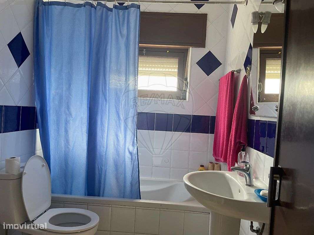 Moradia T1 para venda-10