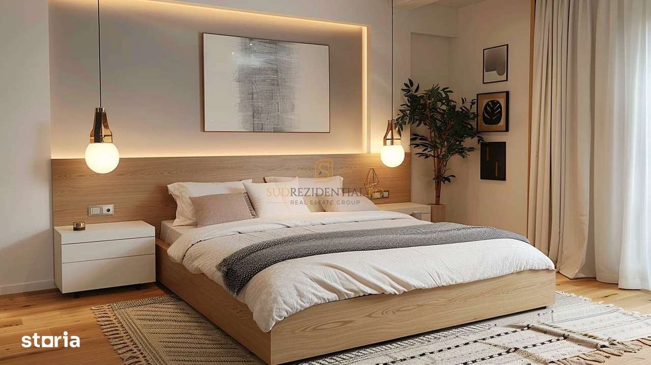 Apartament cu 3 camere si balcon generos, Aparatorii Patriei, Berceni - Imagine principală: 3/20