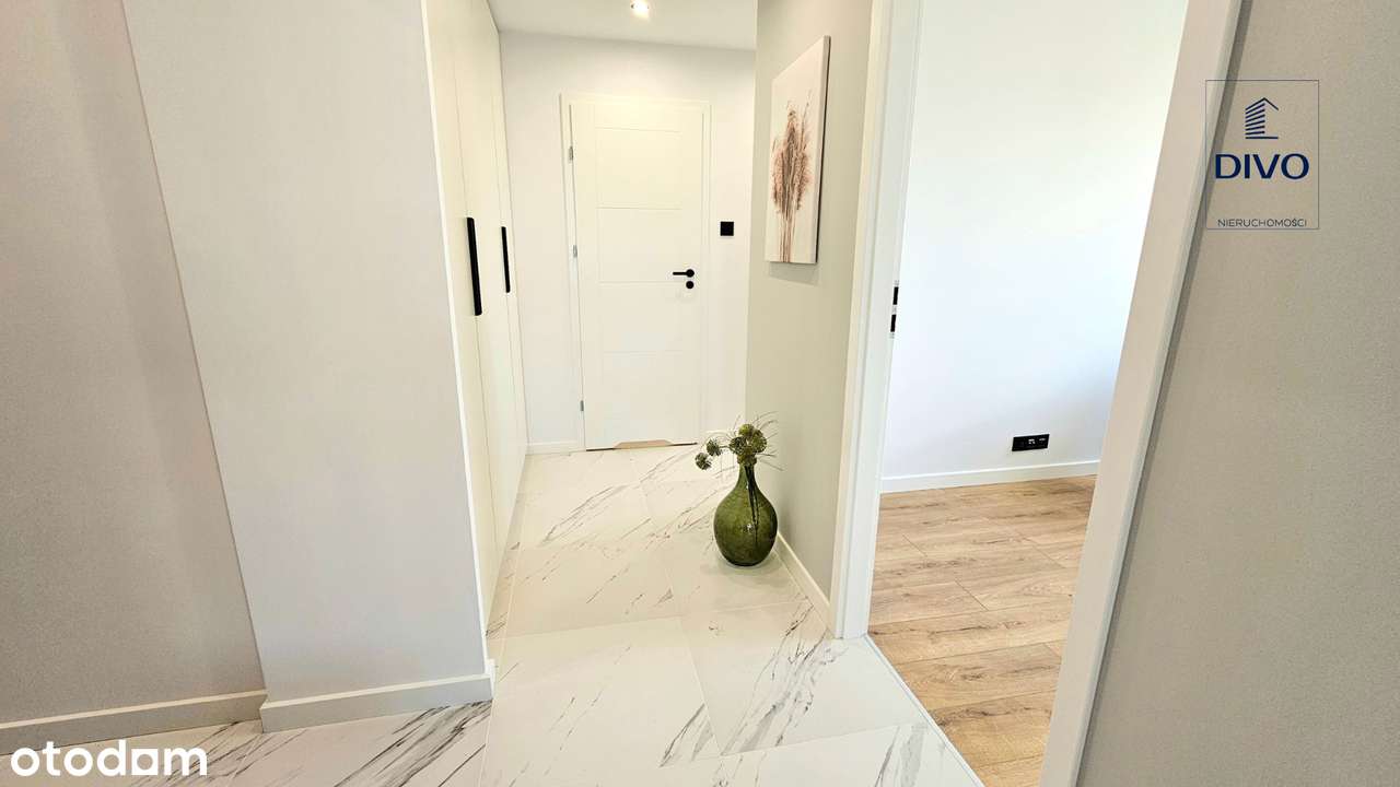 Najlepsza lokalizacja w mieście, 3 pokoje z balkonem po remoncie-16