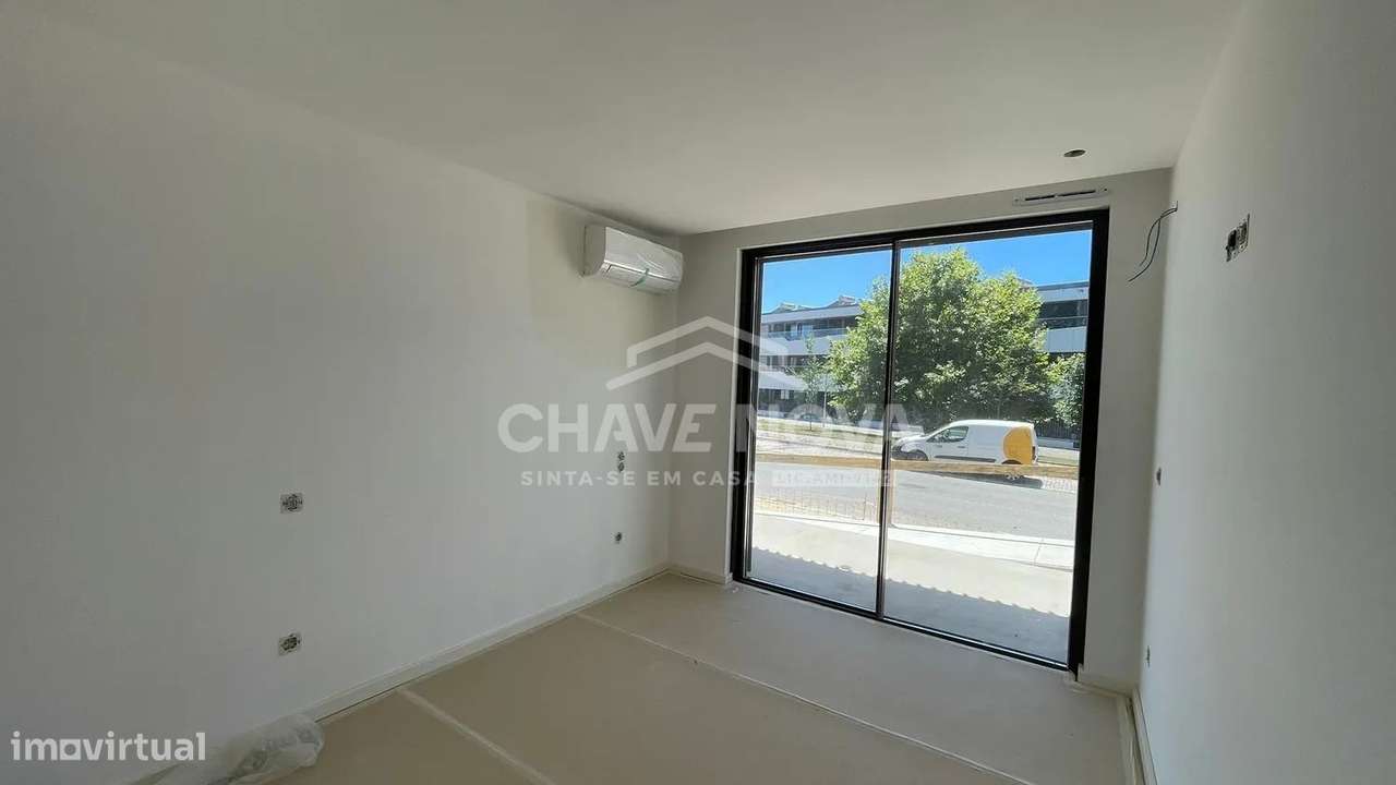 Apartamento T2 no Empreendimento Canidelo Living-8